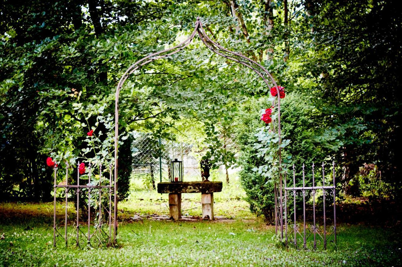 Gaestehaus "Villa Am Eggenbach" Familie Heiss Kültér fotó