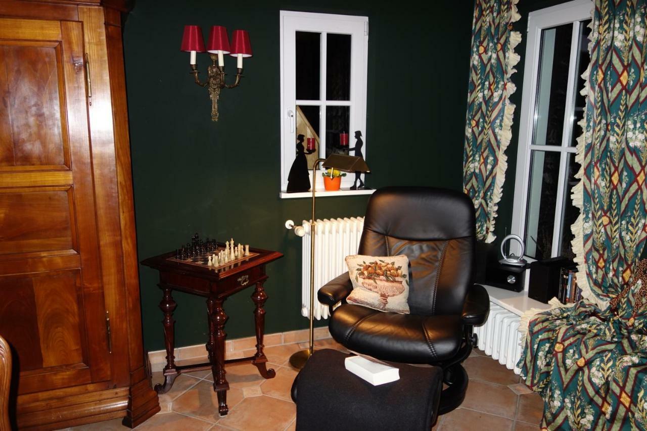 Gaestehaus "Villa Am Eggenbach" Familie Heiss Kültér fotó