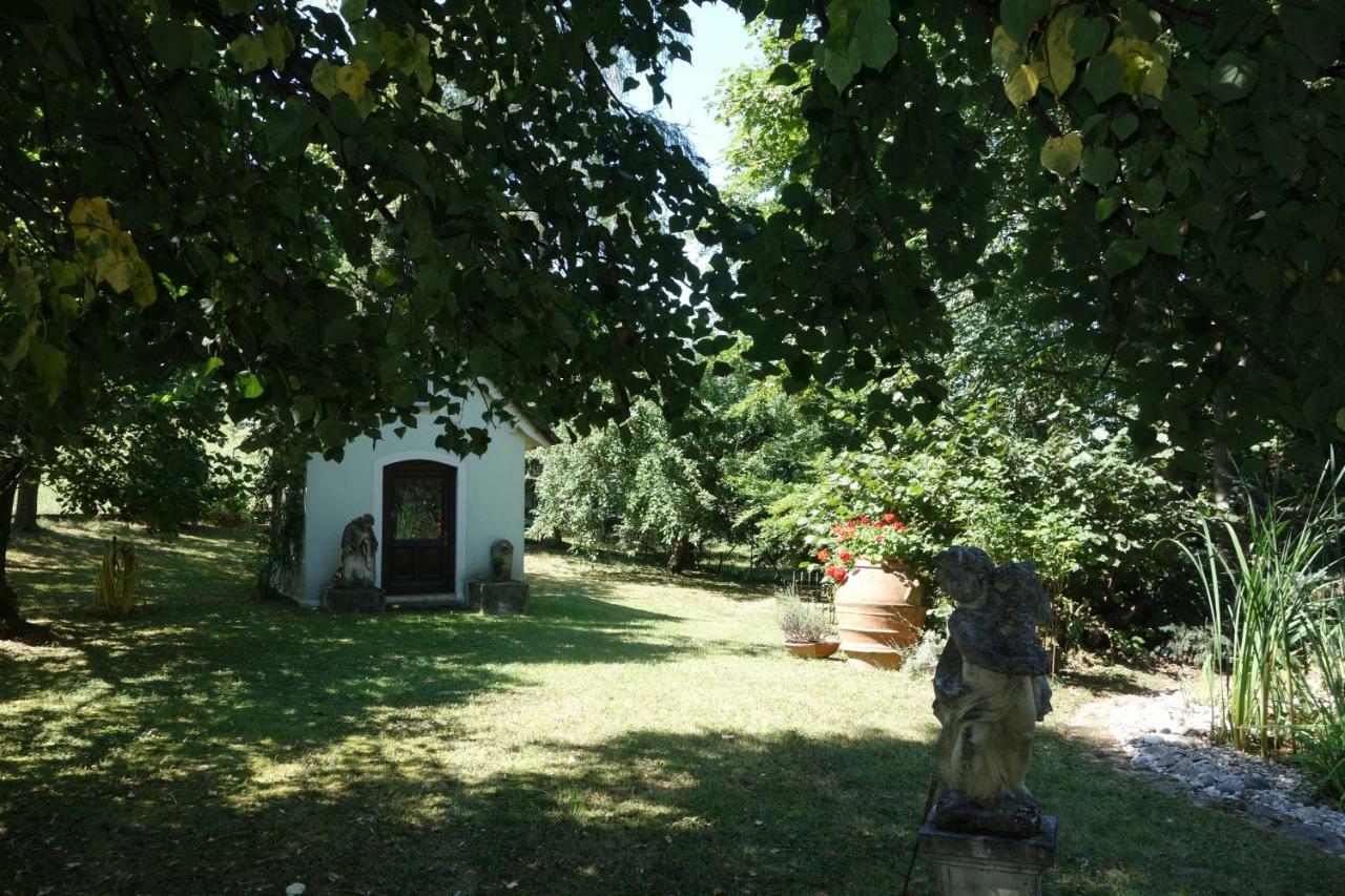 Gaestehaus "Villa Am Eggenbach" Familie Heiss Kültér fotó